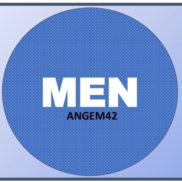 MEN Header Only - Picture 1 of 2